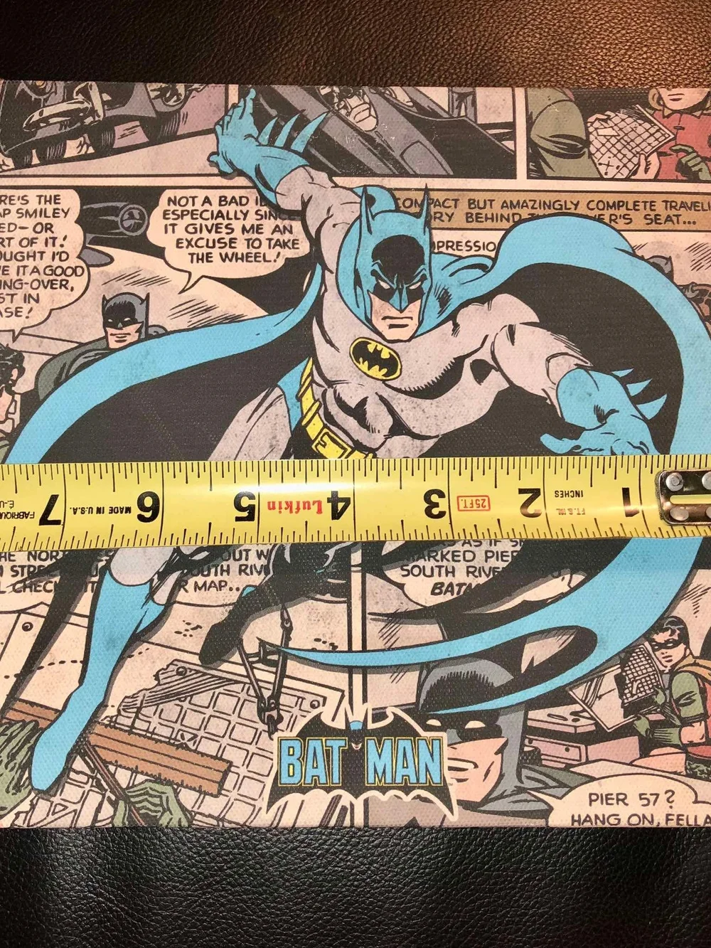 DC Comics Batman 